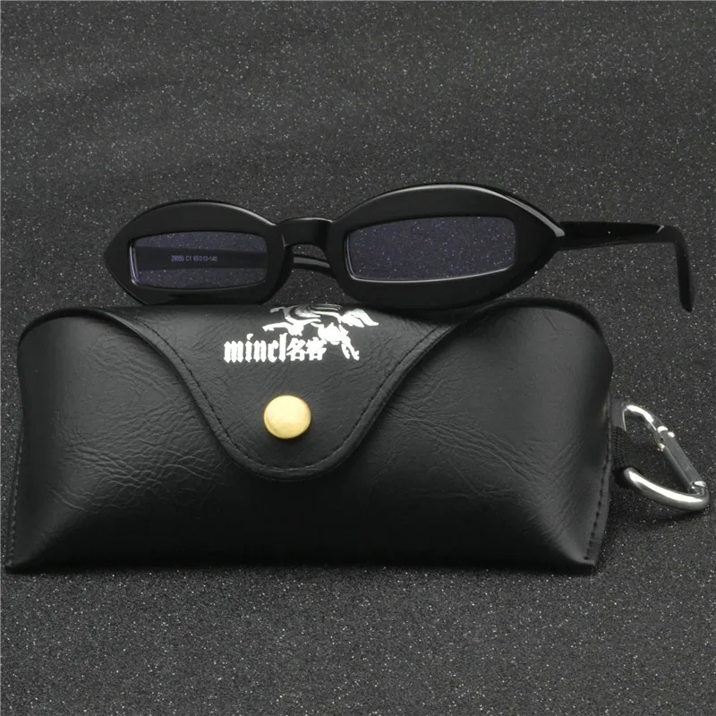 Винтаж Солнцезащитные очки Cat Для женщин модные маленькие рамки солнцезащитные