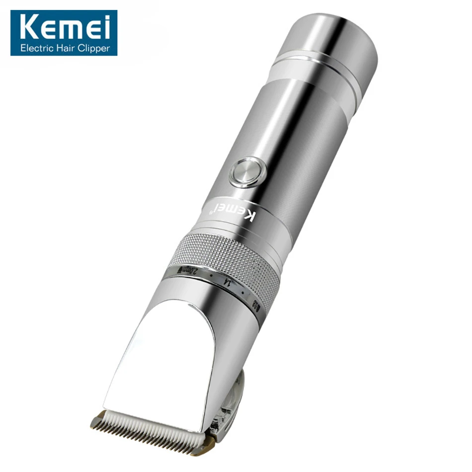 Оригинальная быстрая профессиональная машинка для стрижки волос перезаряжаемый