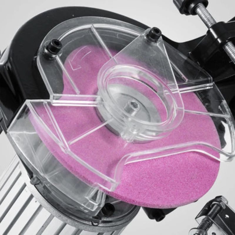 Точилка для цепей 404 точилка шлифовального диска 3/8 &quot пластина горячая новинка