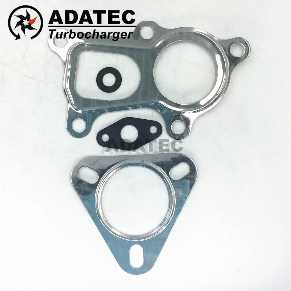 TF035 49135-04030 49135-04131 турбо выхлопные прокладки 28200-4A210 для Hyundai галлоппер 2 5 TDI D4BH