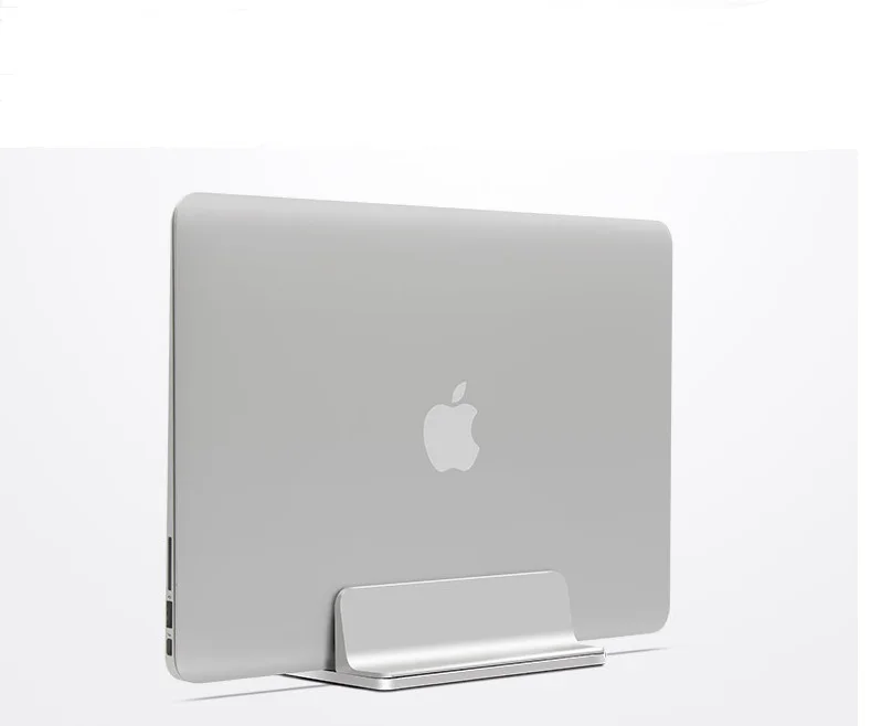 Вертикальная алюминиевая подставка для ноутбука WESAPPA Регулируемый Настольный