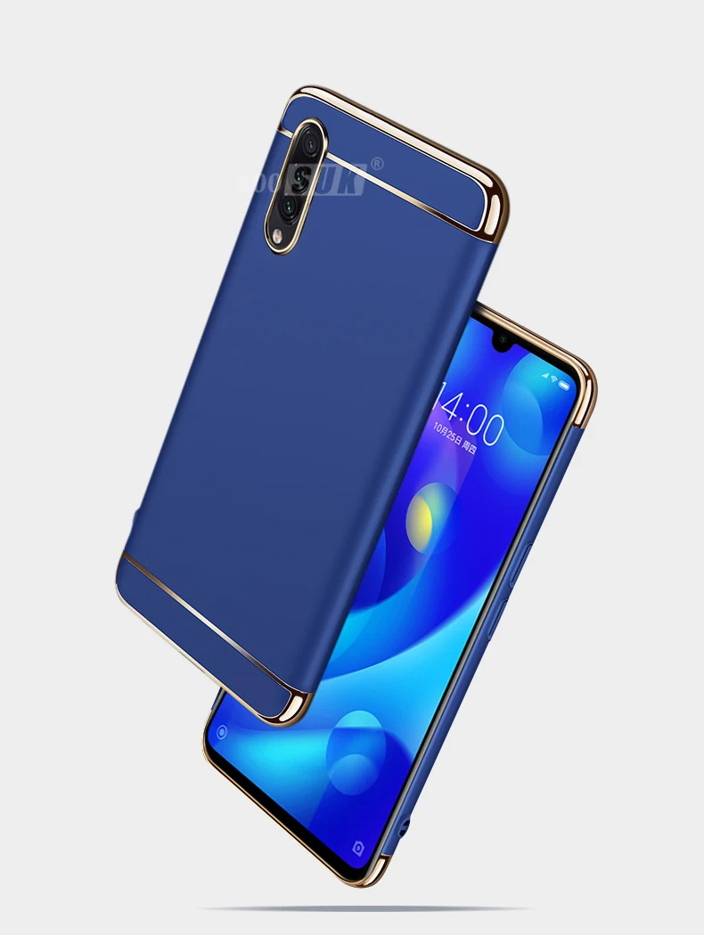 Koosuk, матовый чехол для samsung A50 A 50, твердый бронированный чехол для телефона, задняя крышка для samsung Galaxy A50 A505F-DS, 6,4 дюймов, защитный чехол из поликарбоната