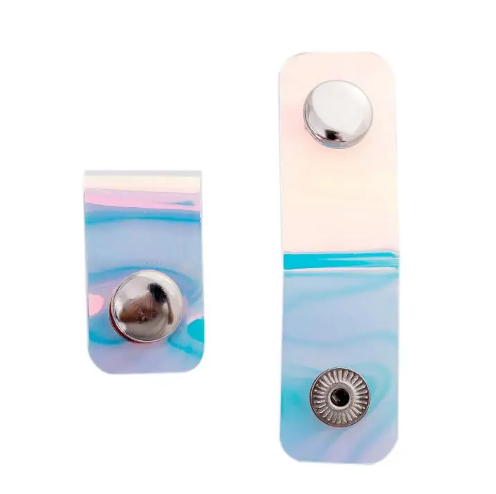 Портативный шнур с USB кабелем чехол из ПВХ для наушников корейский провод