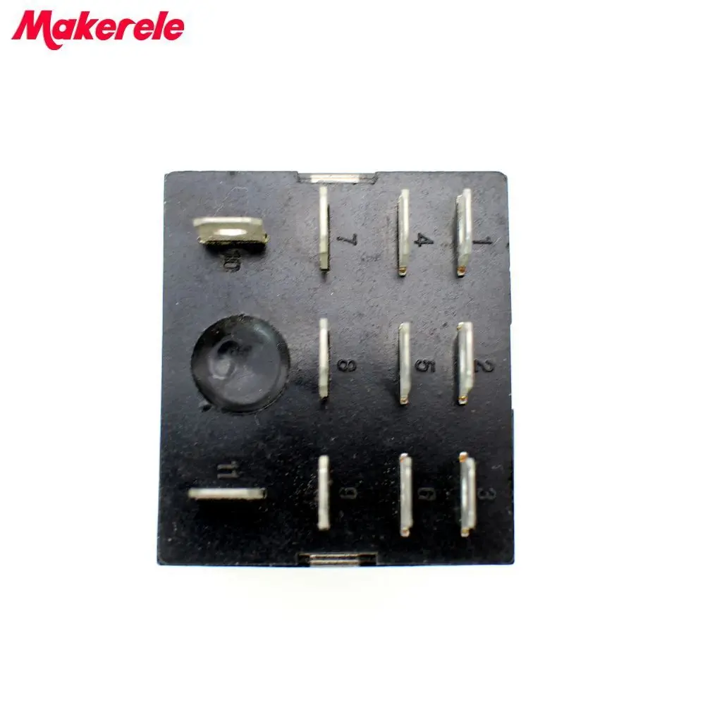 Электромагнитное реле HHC68A 3Z LY2 DC24V AC220V 8 контактов|electromagnetic relay|power relay8 pin relay |