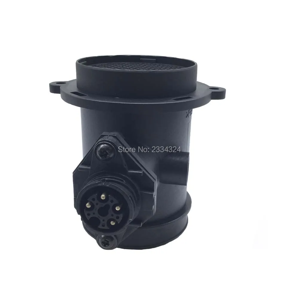 Датчик расхода воздуха Maf для MERCEDES BENZ W201 S210 W140 C140 R129 E/0280217509 0280217510 70640143 A000094084880 |