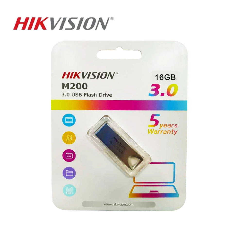 HIKVISION флеш-накопитель 128GB USB 3,0 U диск Водонепроницаемая ручка usb 16 ГБ 32 ГБ 64 ГБ для ноутбука Рабочий стол бизнес подлинный Ультра