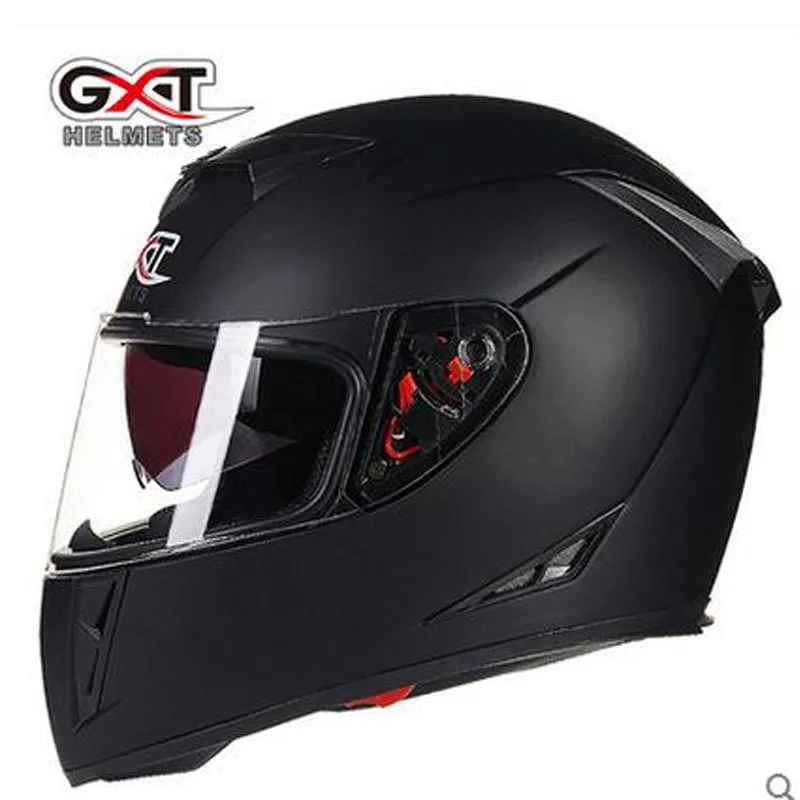 GXT Полнолицевые мотоциклетные шлемы для внедорожных гонок capacete da motocicleta moto|helmet