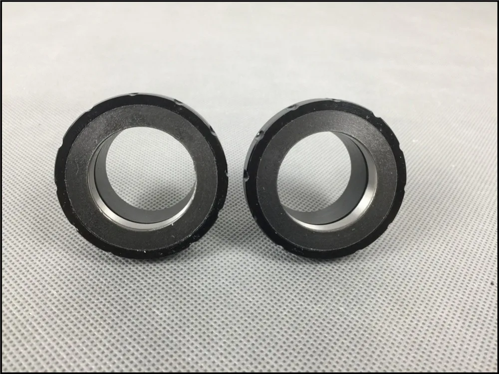 Spcycle BSA30 BB68 BSA 68 73 MTB дорожный велосипед внешний подшипник нижние кронштейны для SRAM ротора Raceface FSA SLK BB386 30 мм шатун