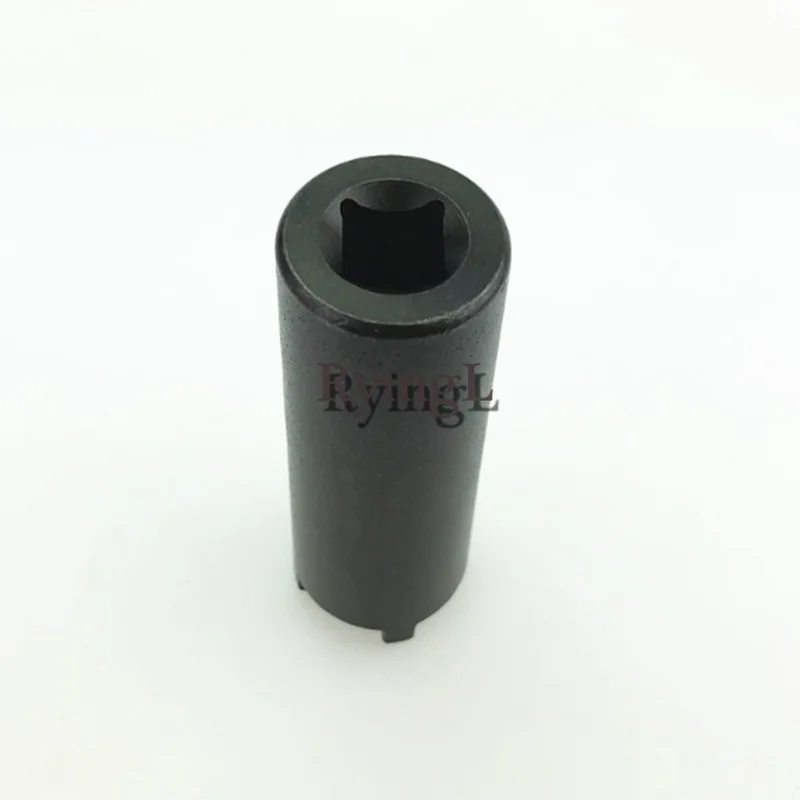 * For GY6125/JH70/250 Motorcycle Clutch Crankshaft Reverse Teeth 1/2 Four-claw Sleeve Repair Tool | Инструменты