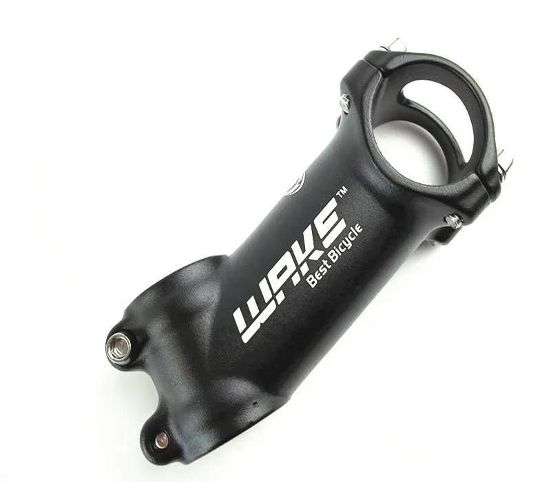 WAKE алюминиевый сплав 3D Кованые Горная дорога MTB велосипед вынос руля стволовых