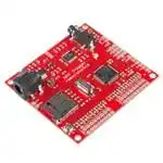 

Макетные платы и комплекты WIG-13660-триггер ARM WAV