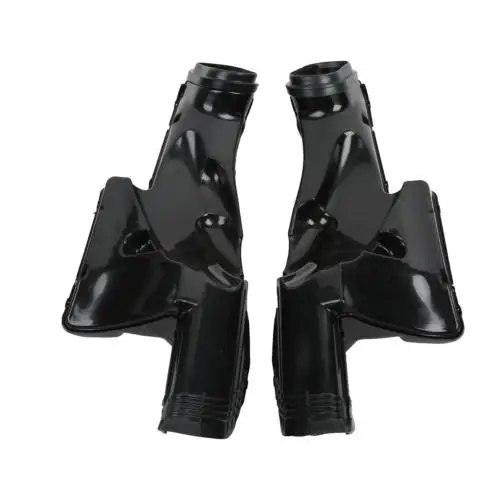 Мотоциклетные ABS Обтекатели RAM воздуховодные трубки воздухозаборник для SUZUKI GSXR600