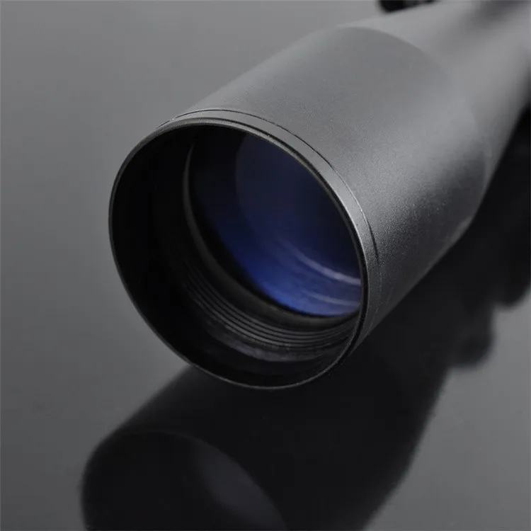 Новые тактические Ночное видение C3-9X40 Nikon прицел пневматическая винтовка пистолет прицел охотничья прицелом Высокая рефлекс Снайпер зрительных труб