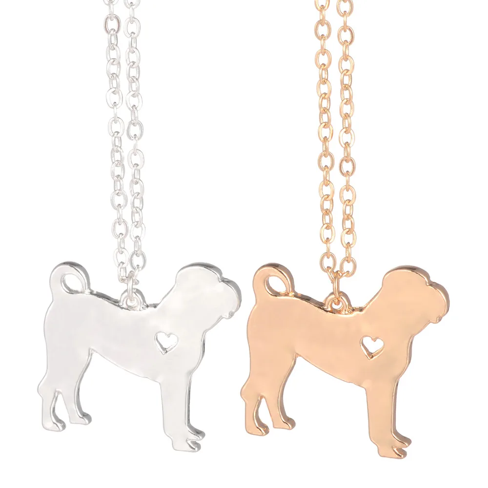 Цвета: золотистый серебристый 1 шт. пей Ожерелье Подвеска для собаки породы Shari