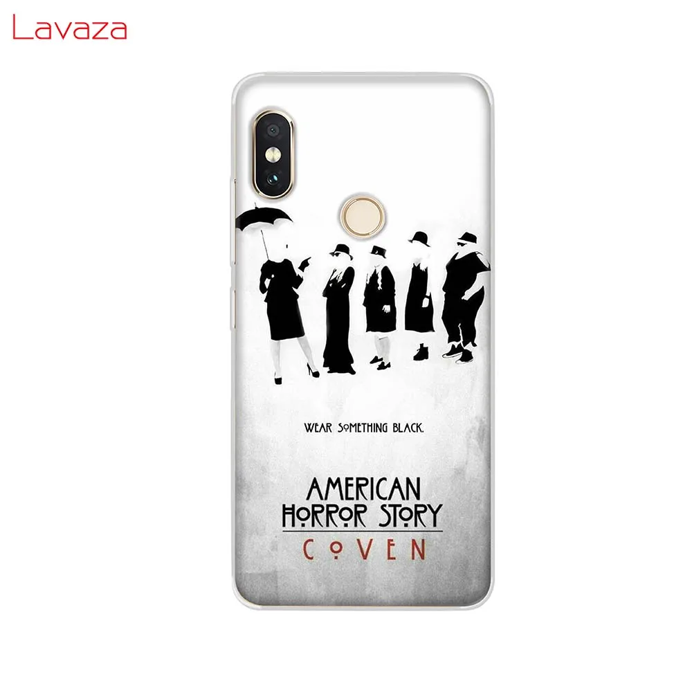 20 Lavaza ТВ American Horror Story жесткий чехол для телефона с рисунком в виде крышки для huawei P30 Pro Lite Nova 3 3i для Honor 8 9 10 Lite 7A Pro P30Lite чехол - Цвет: 20
