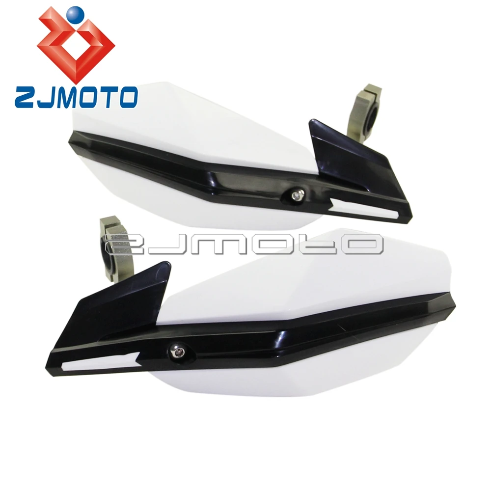

Универсальный мотоцикл 7/8 "Handguard Dirt Pit Bike ручные протекторы для YZ KLX EXC EXCF SX SXF SXS XC XCR XCW XCF XCRF NXC MX SMR