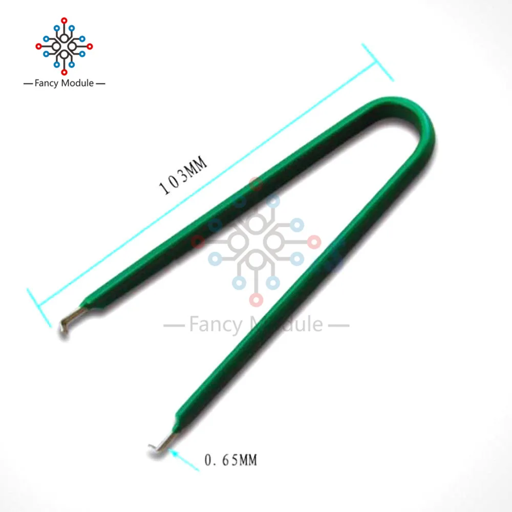 U Type Flat IC Chip Protection Pliers ROM Circuit Board Extractor Removal Puller Pull up Machine Clip repair tool | Инструменты