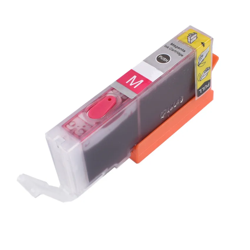 PGI 570 571 многоразовый чернильный картридж для canon PIXMA MG5750 MG5751 MG5752 MG5753 MG6850 MG6851 MG6852 TS5050