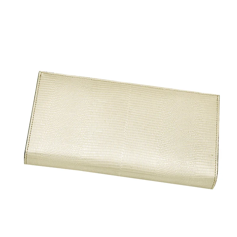 LAORENTOU женщины Долго Бумажник 2016 новый дизайн бренда Высокого Качества кожаный