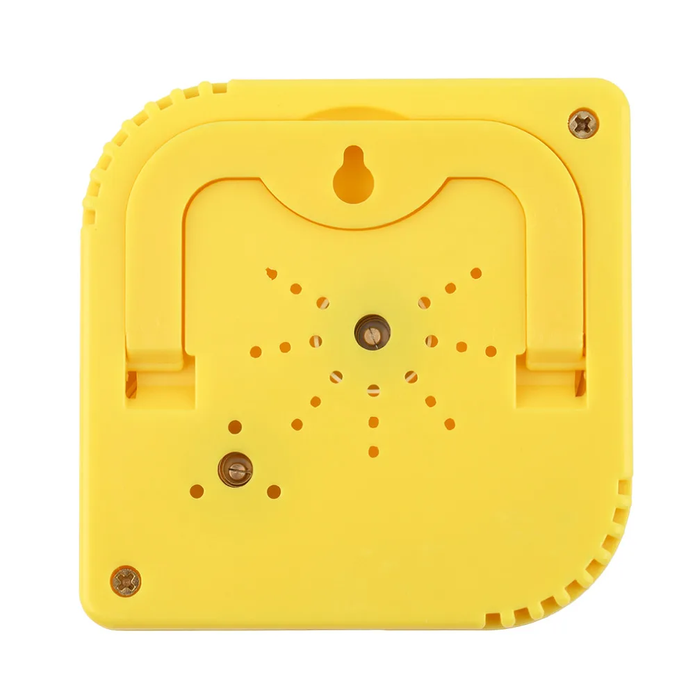 Крытый Открытый влажный гигрометр термометр влажности Темп Температура метр