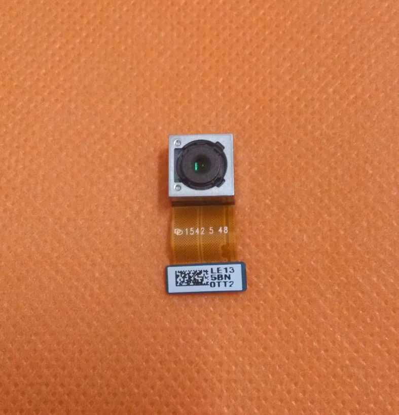 Оригинальная задняя камера 13,0 МП, модуль для Letv 1S X500 4G LTE MTK6795 Octa Core 5,5 дюймов FHD, бесплатная доставка