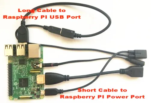 Raspberry PI 3 комплекта кабелей для док станции NEOGEO X HDMI и AV кабель в комплекте|set|set |