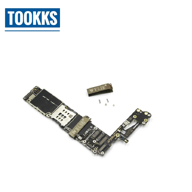 A8 A9 чашки держатель зажим для iPhone 6 Plus 6P 6S 6SP Mortherboard чипы ремонтный хомут защиты