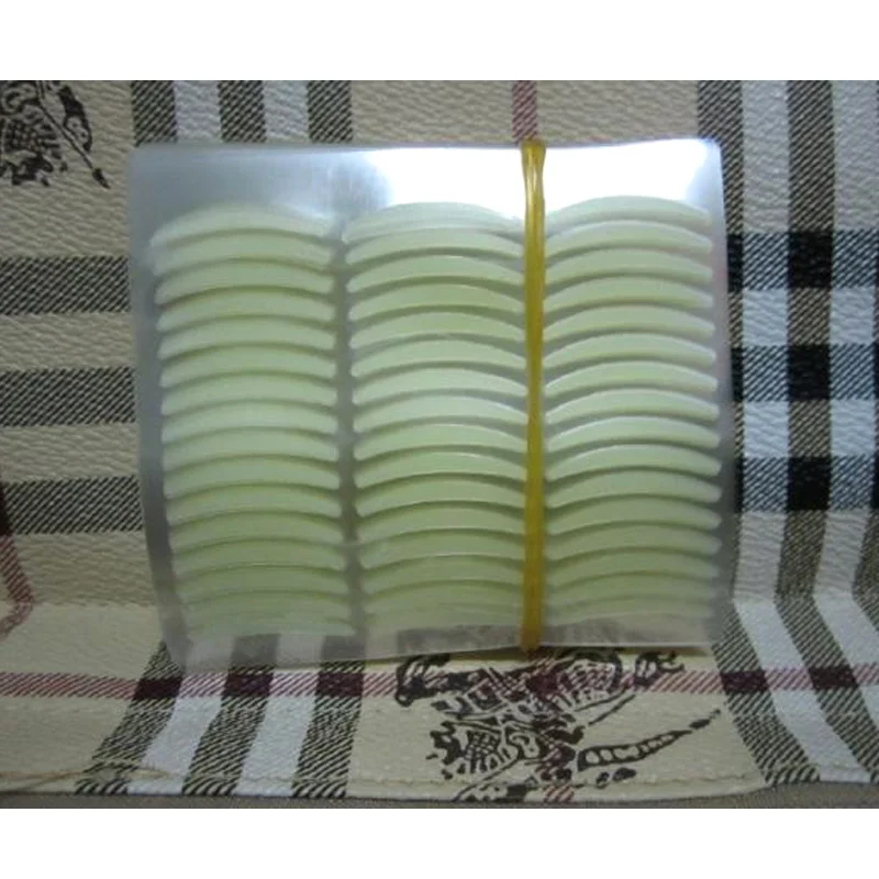 3 шт. Женская невидимая двусторонняя клейкая лента для век|Инструменты век| |