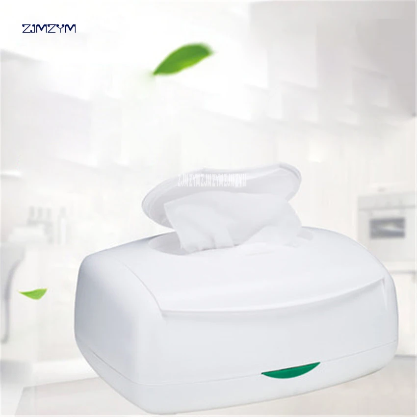 Детские влажные салфетки DS02 диспенсер для влажных полотенец|wet towel dispenser|wipes heaterbaby