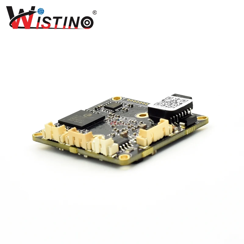 Wistino 1080P 2MP IP Camera Module Chip set IPG-50HV20PET-S Hi3518EV200+F22 CMOS CCTV Accessoires Surveillance Board Chipset |
