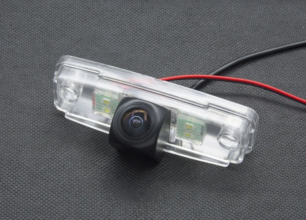 Камера заднего вида 1080P рыбий глаз для Subaru Outback 2001 2011 Impreza 2009 Forester 2008 2012|Камеры авто|