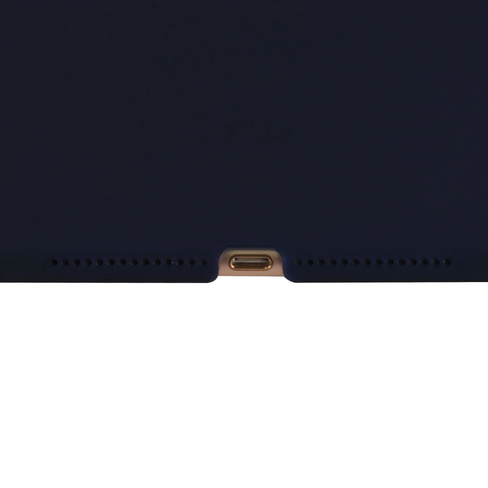 Чехол для iPad Mini 1 2 3 Redlai из искусственной кожи с магнитной застежкой умный чехол