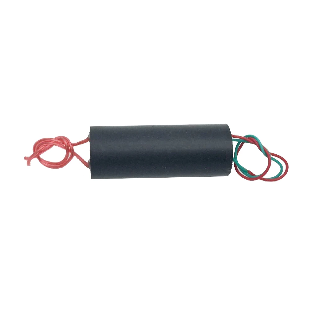 

DC 3v-6v to 400kV 400000V Boost Step-up Power Module High Voltage Transformer