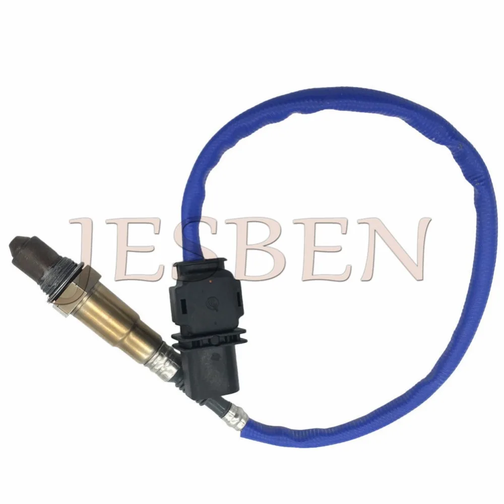 Передний кислородный O2 Сенсор подходит для Ford Focus Fusion C-MAX ESCAPE F-150 TAURUS E-150 E-250 EXPLORER 8F9Z-9F472-D 234-5113 8F9Z9F472D