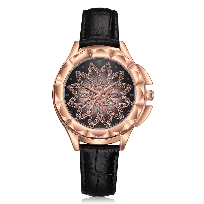 Модные женские часы Женские кварцевые наручные Relogio Feminino Reloj Mujer Montre Femme Erkek Kol Saati