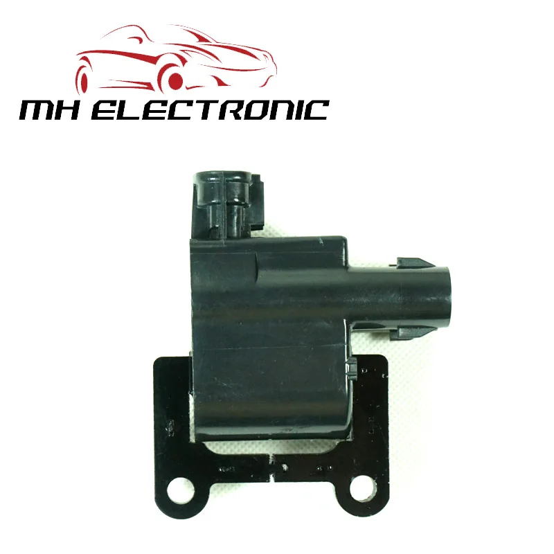 MH ELECTRONIC новинка 2 шт. 1 пара катушек зажигания двигателя 90919-02218 9091902218 для Toyota Coaster