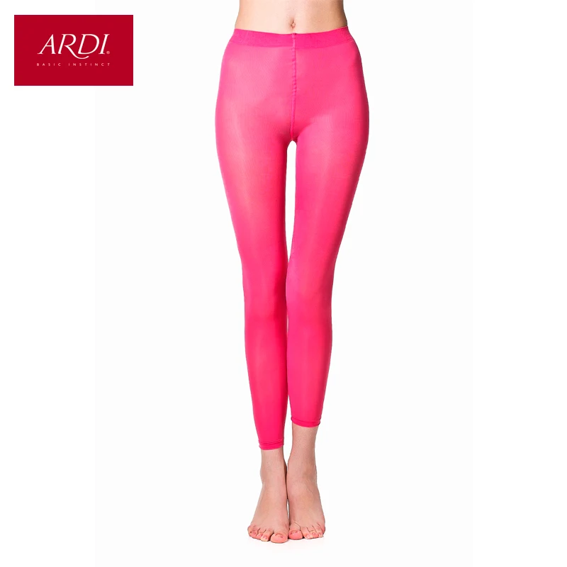 Легинсы матовые 50 den ARDI