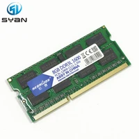 ram 4gb 8gb 1333 1600 ddr3l memory ram memoria sdram laptop notebook for macbook pro a1278 a1286 a1181 a1342 memory