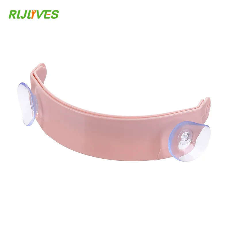 Присоска RLJLIVES для мусорных пакетов кухонный зажим стойка хранения мусора