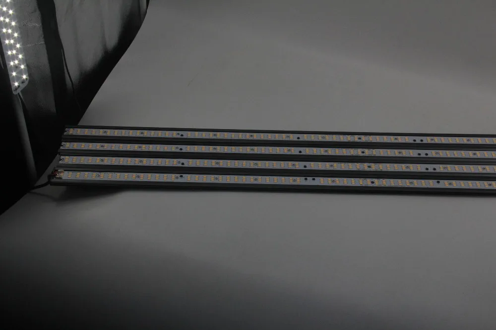 Светодиодная лента lm301b для выращивания растений 3500k 660nm Samsung|Промышленные