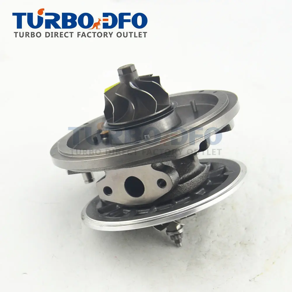 Турбины Гаррет КЗПЧ GTB1746V 742110 Turbo Core картридж для Ford Focus II 1.8 TDCI Lynx 85 кВт 2005-4M5Q6K682AF