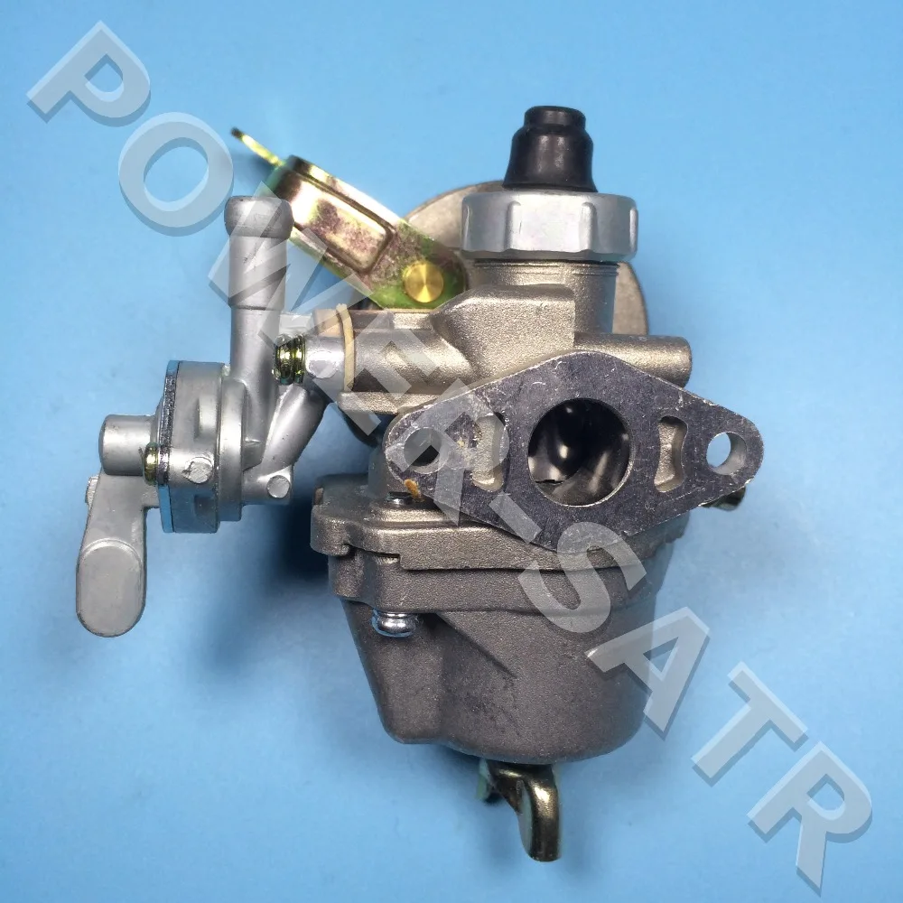 Карбюратор для двигателя Robin EC04 NB411 триммер трав КАРБЮРАТОР|carburetor for robin|carburetor