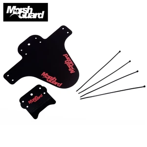 Крыло для горного и шоссейного велосипеда защитные крылья для велосипеда, переднее и заднее