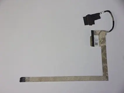 Новый ЖК Гибкий видеокабель WZSM для HP EliteBook 2570P Series P/N 6017B0341801|lcd cable|hp cablefor cable |