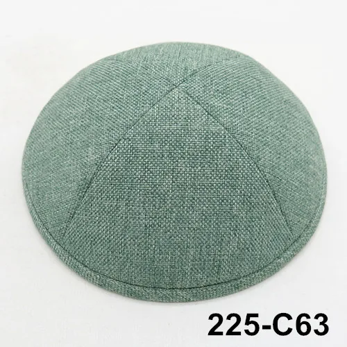Кепка Kippot kippa Kippah19cm, Шапка-бини Yarmullka, шапка Kipa yarmulke skull