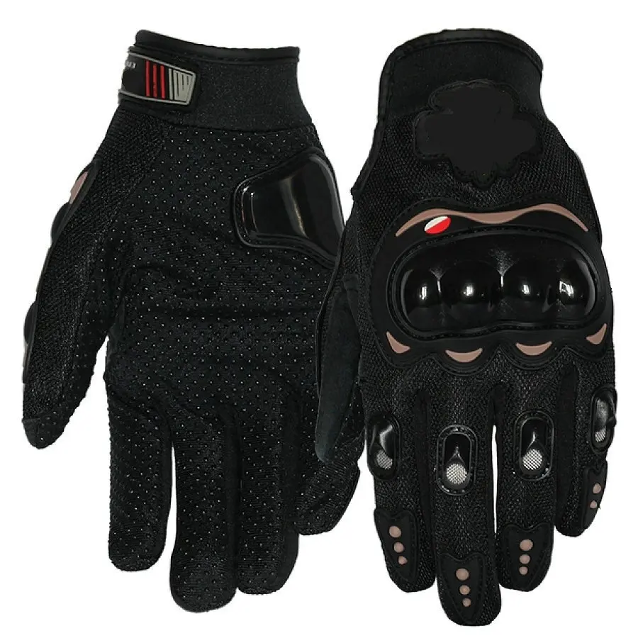 МОТОЦИКЛЕТНЫЕ ПЕРЧАТКИ PROBIKER гоночные Мотокросс перчатки мотоцикл защитное