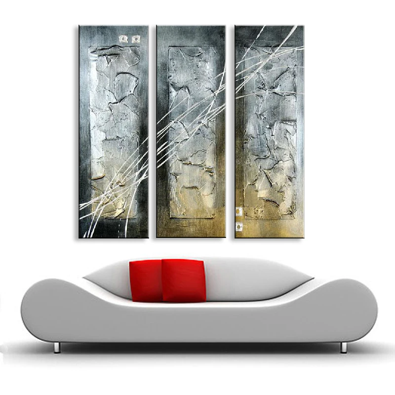 

oil painting Abstract oil painting hand painted oil painting living room bedroom restaurant use Decorative Painting XD3-164