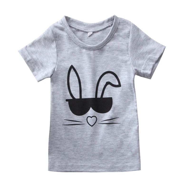 Новинка 2019 милая одинаковая футболка для мамы и малыша маленьких мальчиков