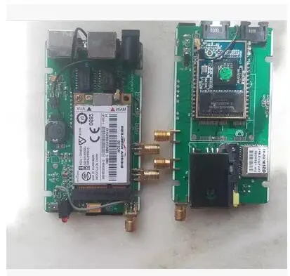 Best продавцы rt5350 обучения Совет по развитию, 3G/4 г Функция маршрутизатора, с GPS сетевой порт, WI-FI стабильный применение
