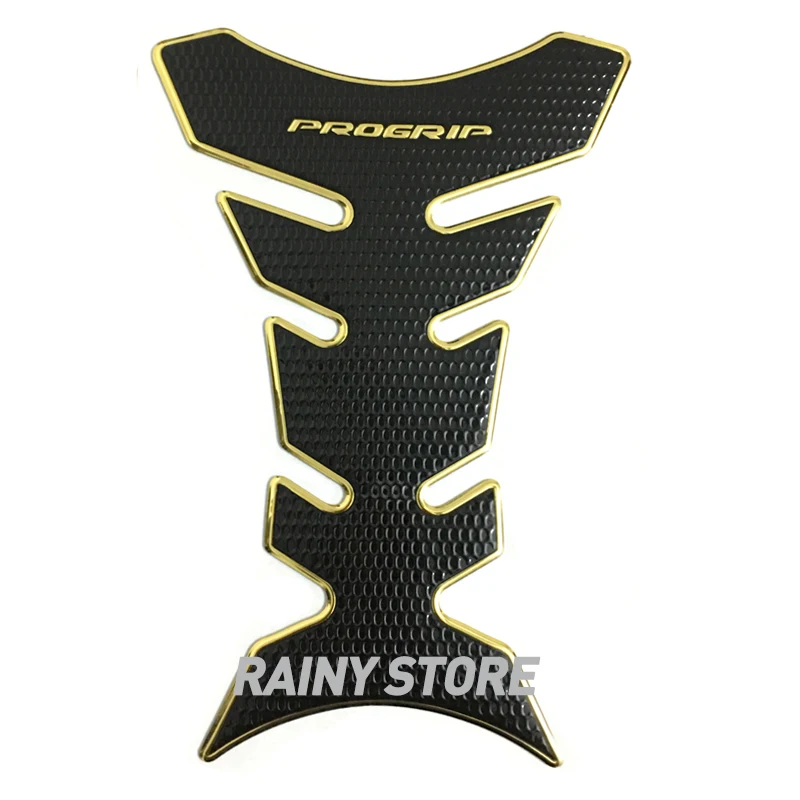 Аксессуары для мотоциклов накладка на бак Накладка защиты кости наклейка газ 3D